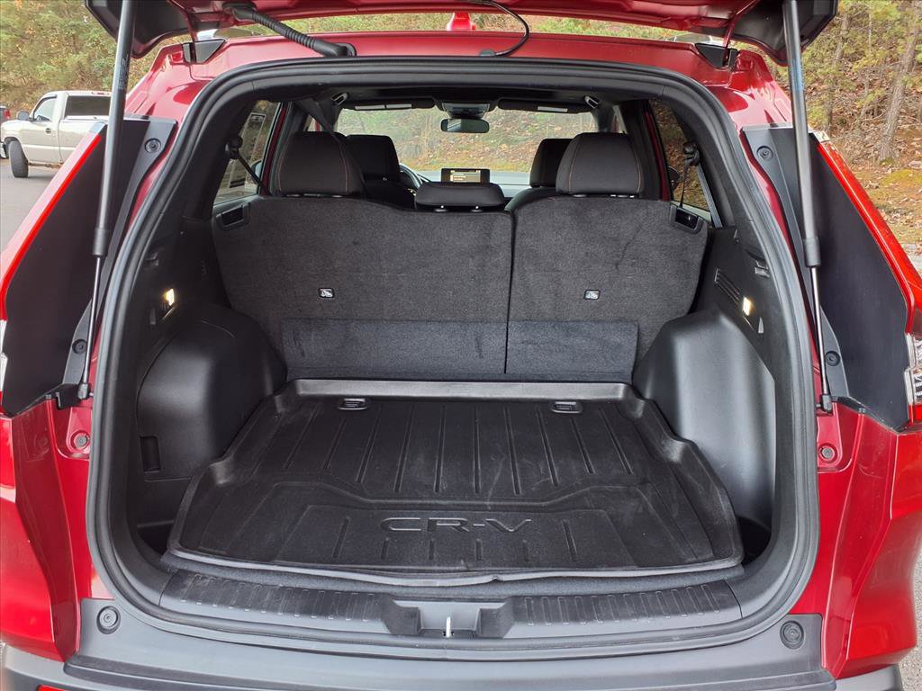 Used 2023 Honda CR-V Sport image 25