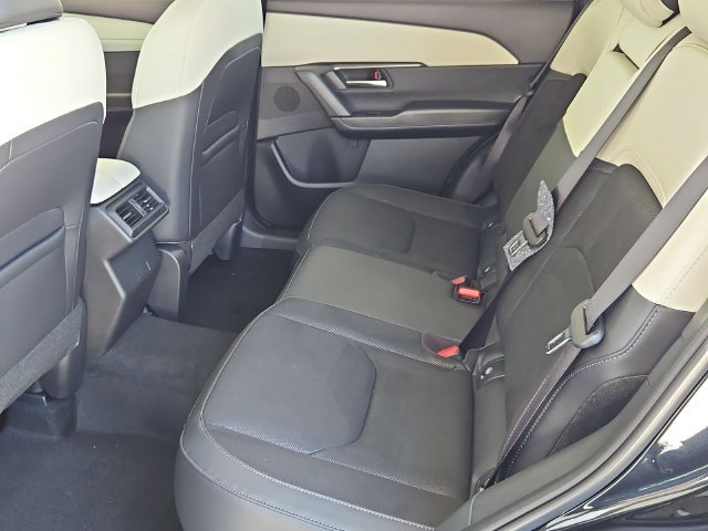 New 2026 MAZDA CX-5 Preferred AWD/4WD image 16