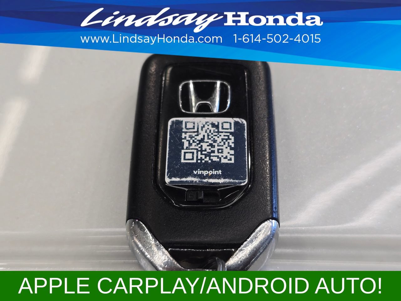 Used 2020 Honda Accord Sport image 23