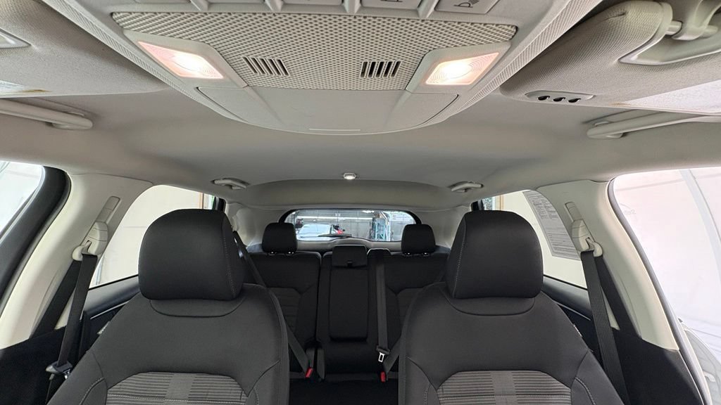 Used 2023 Ford Edge SEL w/ Convenience Package AWD/4WD image 30