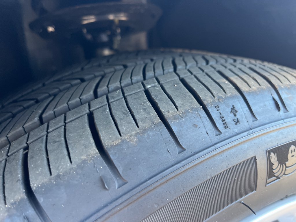 Used 2025 Honda Accord LX image 32