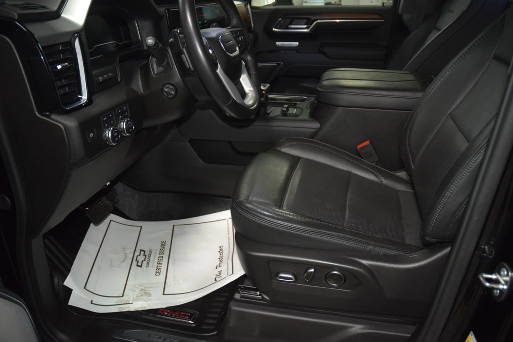 Used 2024 GMC Sierra 1500 Denali AWD/4WD image 43