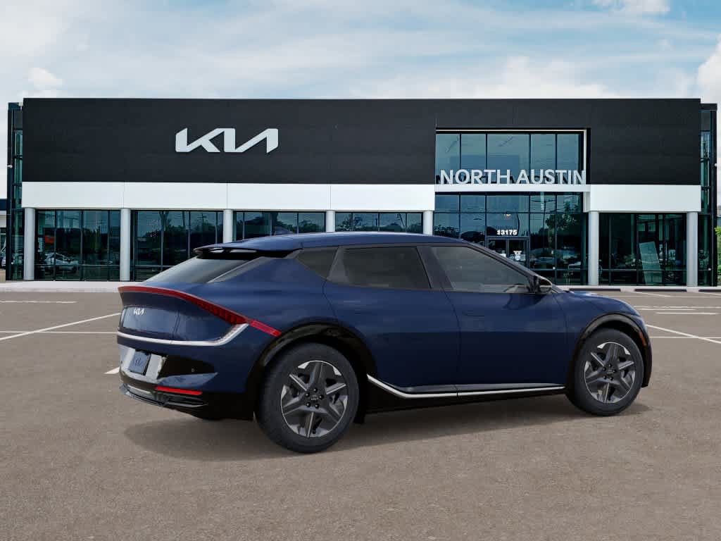 New 2026 Kia EV6 Light RWD image 6