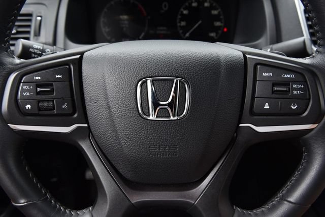 Used 2025 Honda Ridgeline RTL image 24