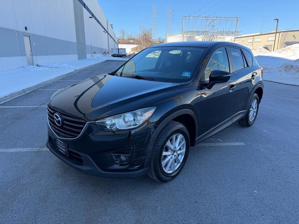 Used 2016 MAZDA CX-5 Touring image 21