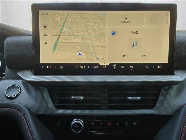 New 2026 Ford Explorer ST image 11