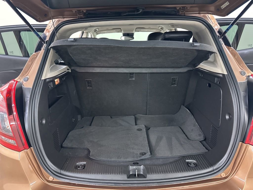 Used 2017 Buick Encore Preferred image 24