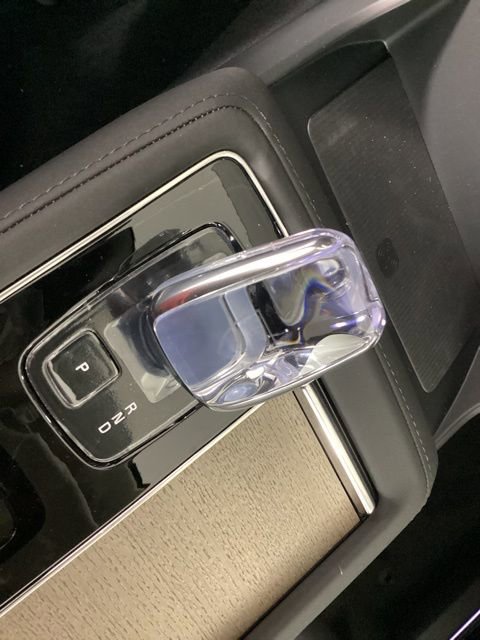 New 2026 Volvo XC90 B6 Plus w/ Protection Package Premier image 26