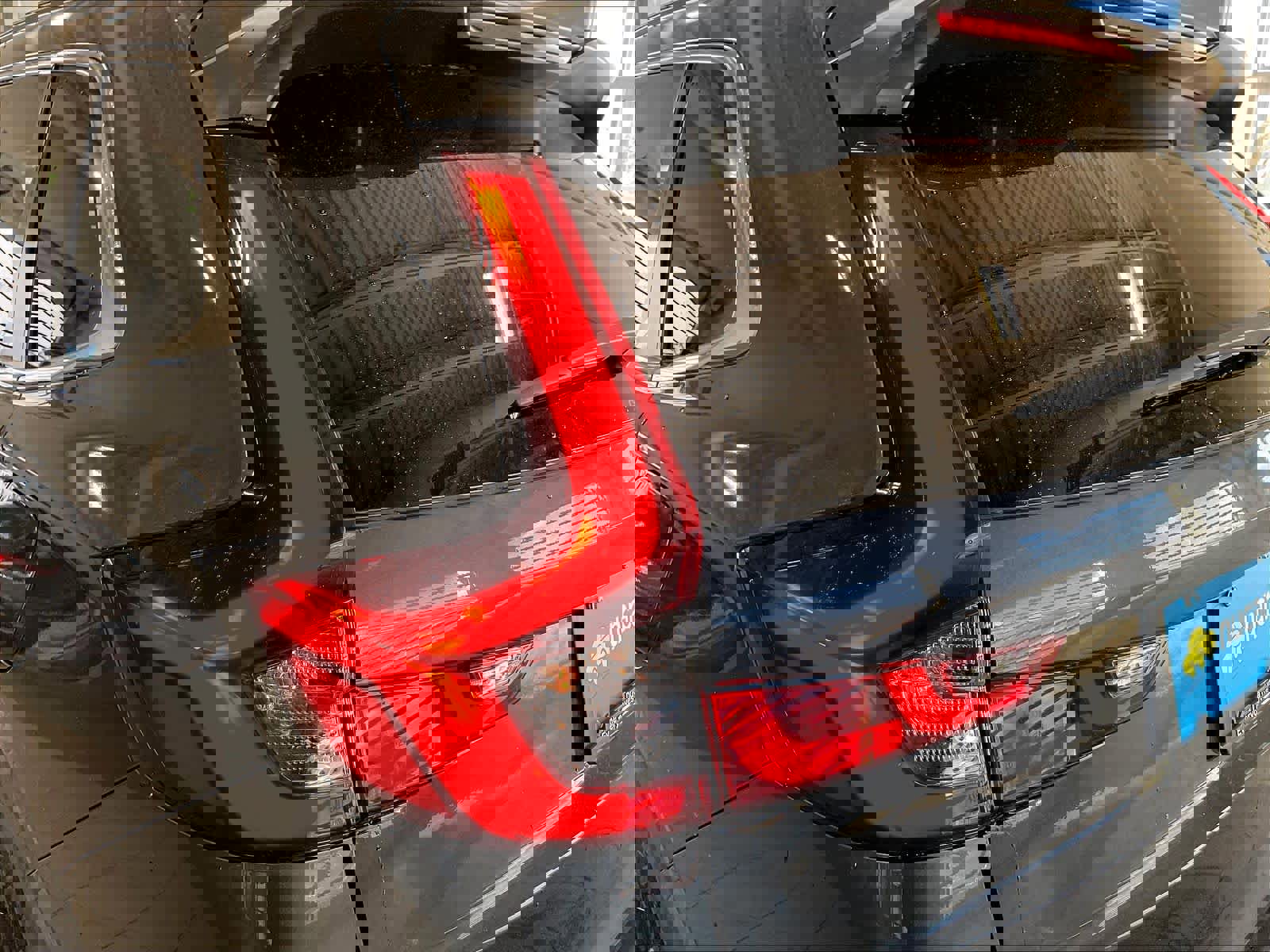 Used 2024 Honda CR-V Sport image 32