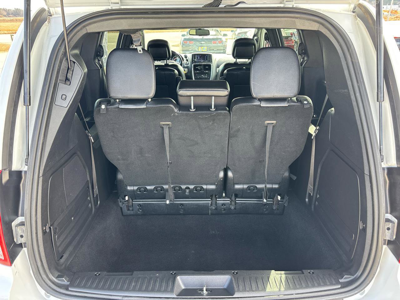 Used 2020 Dodge Grand Caravan GT image 22