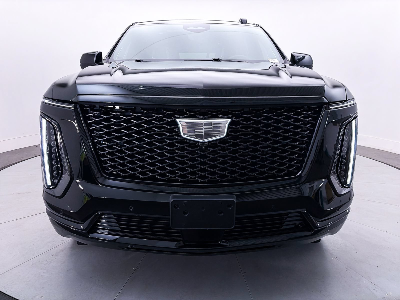 Used 2025 Cadillac Escalade Sport Platinum AWD/4WD image 15