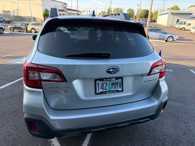 Used 2019 Subaru Outback 2.5i Limited AWD/4WD image 7