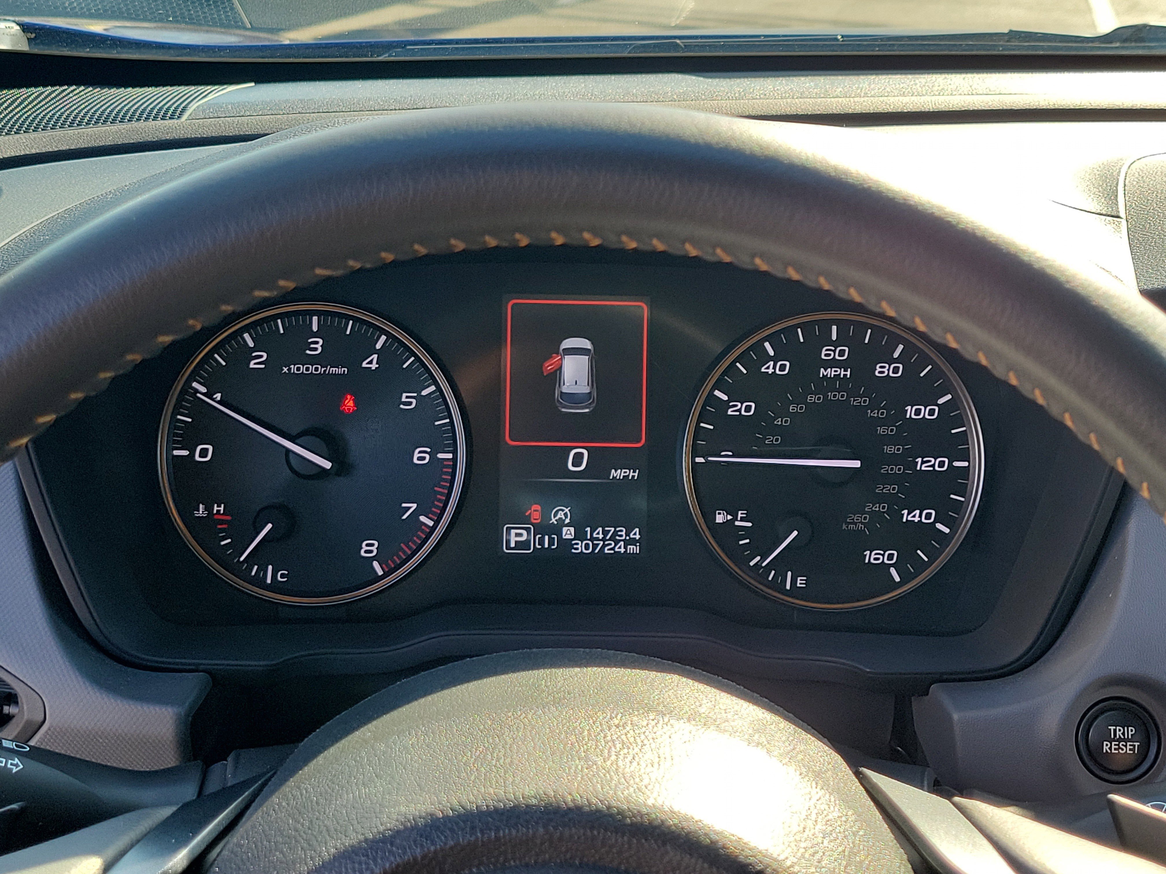 Certified 2024 Subaru Crosstrek 2.5i Wilderness image 26