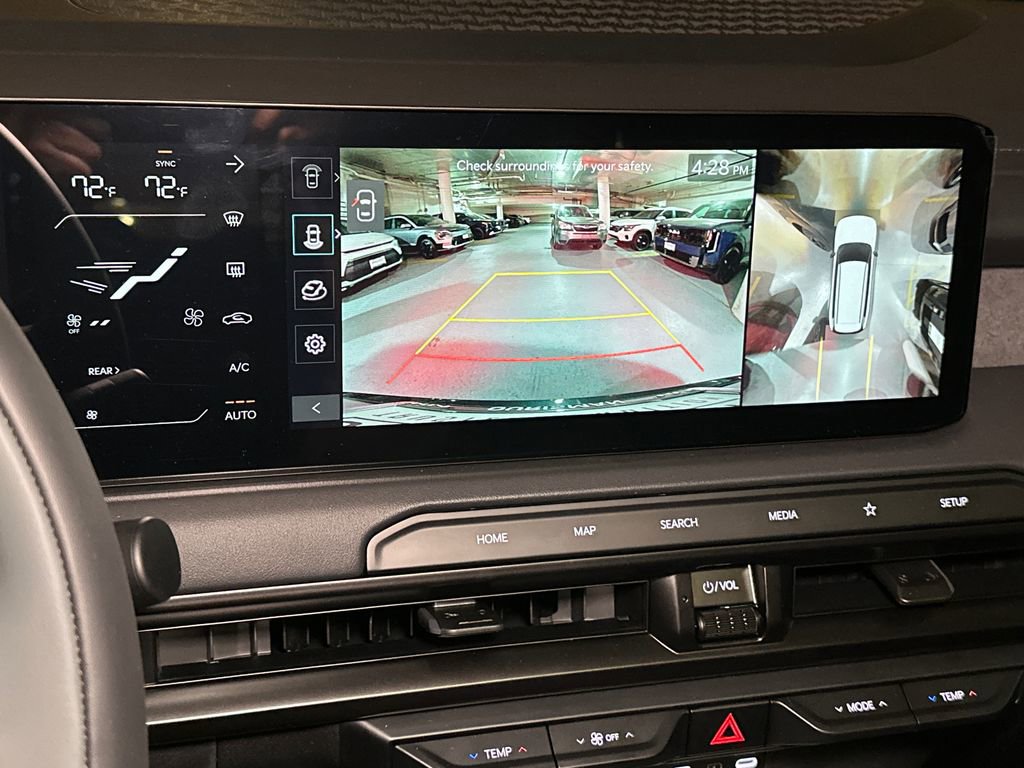 New 2027 Kia Telluride SX X-Line AWD/4WD image 23