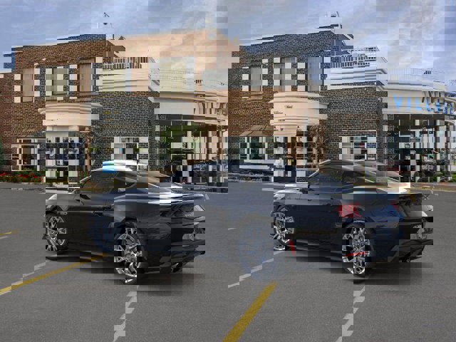 New 2026 Ford Mustang GT Premium image 26