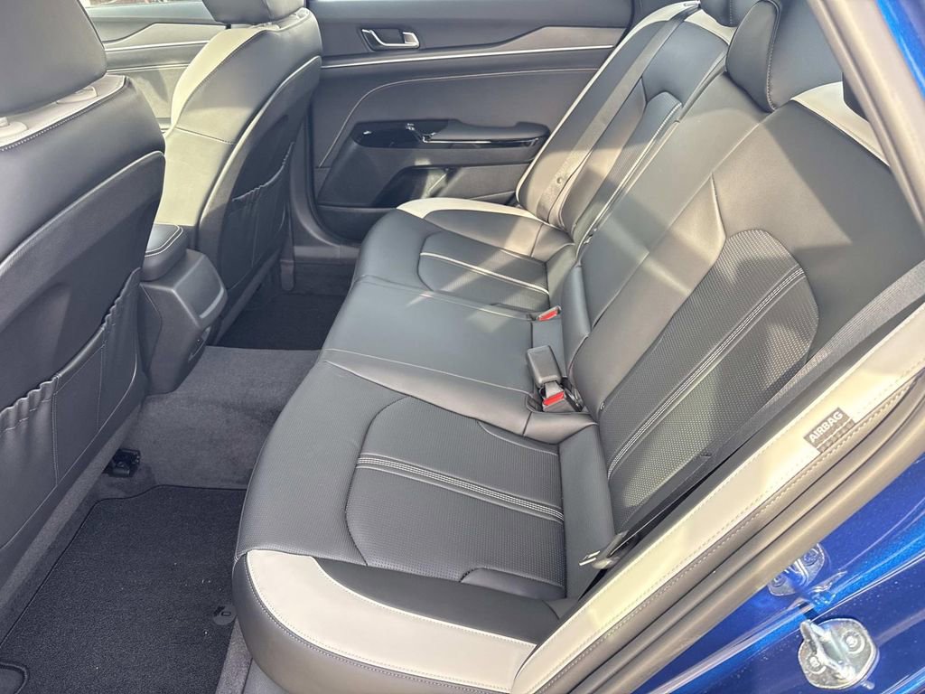 New 2026 Kia K5 GT-Line image 7