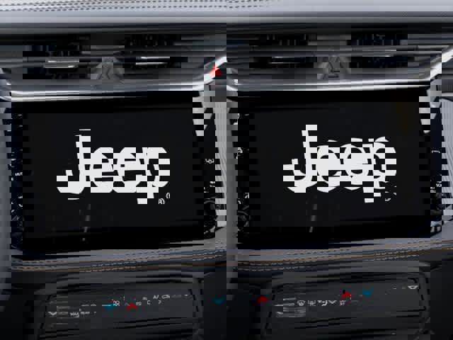 New 2026 Jeep Cherokee Limited image 30