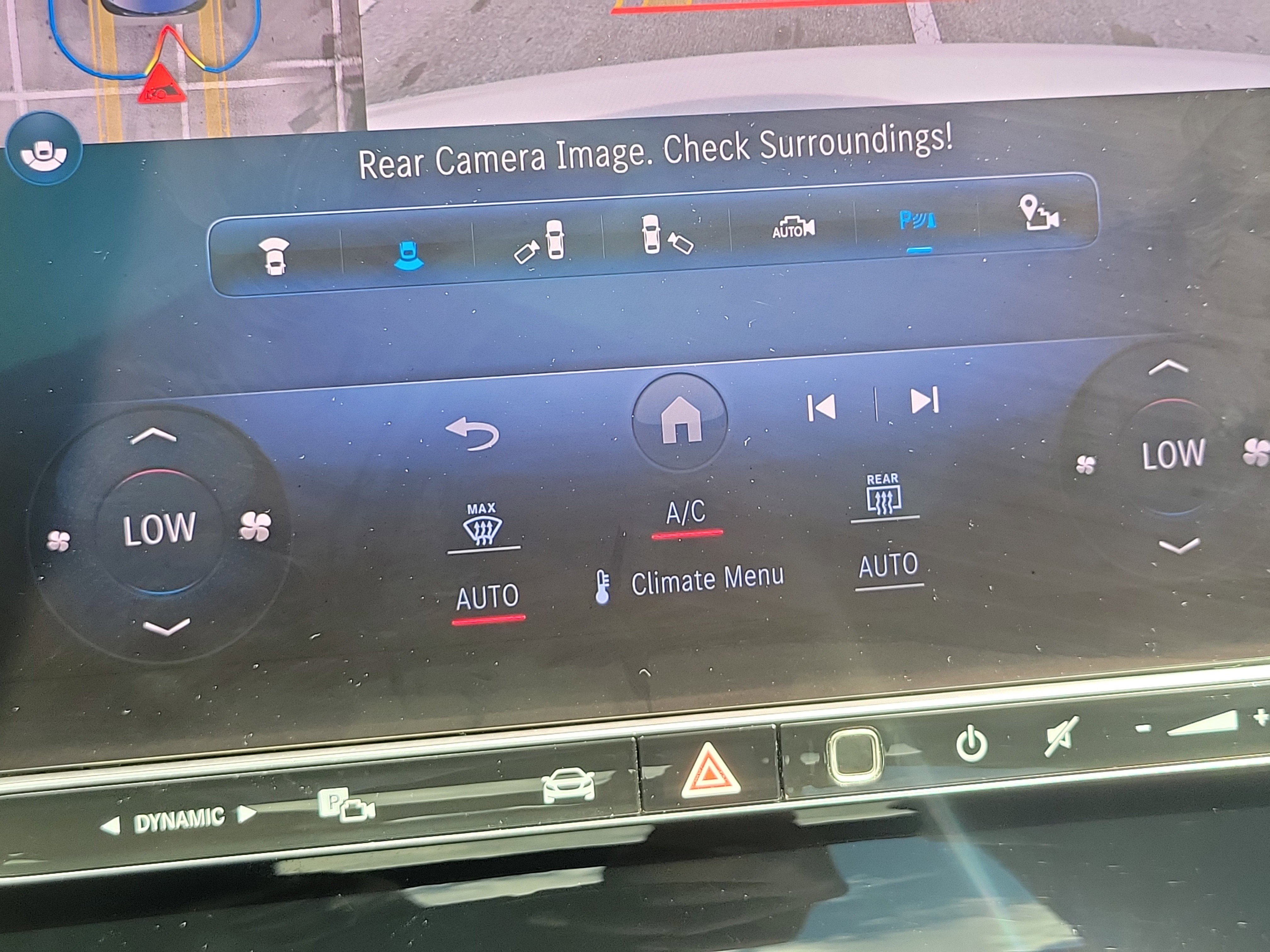 Used 2022 Mercedes-Benz S 580 4MATIC Sedan image 33