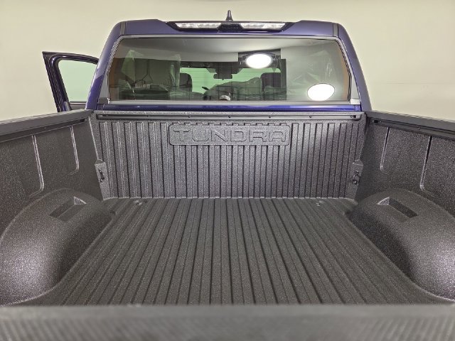 New 2026 Toyota Tundra SR5 AWD/4WD image 30