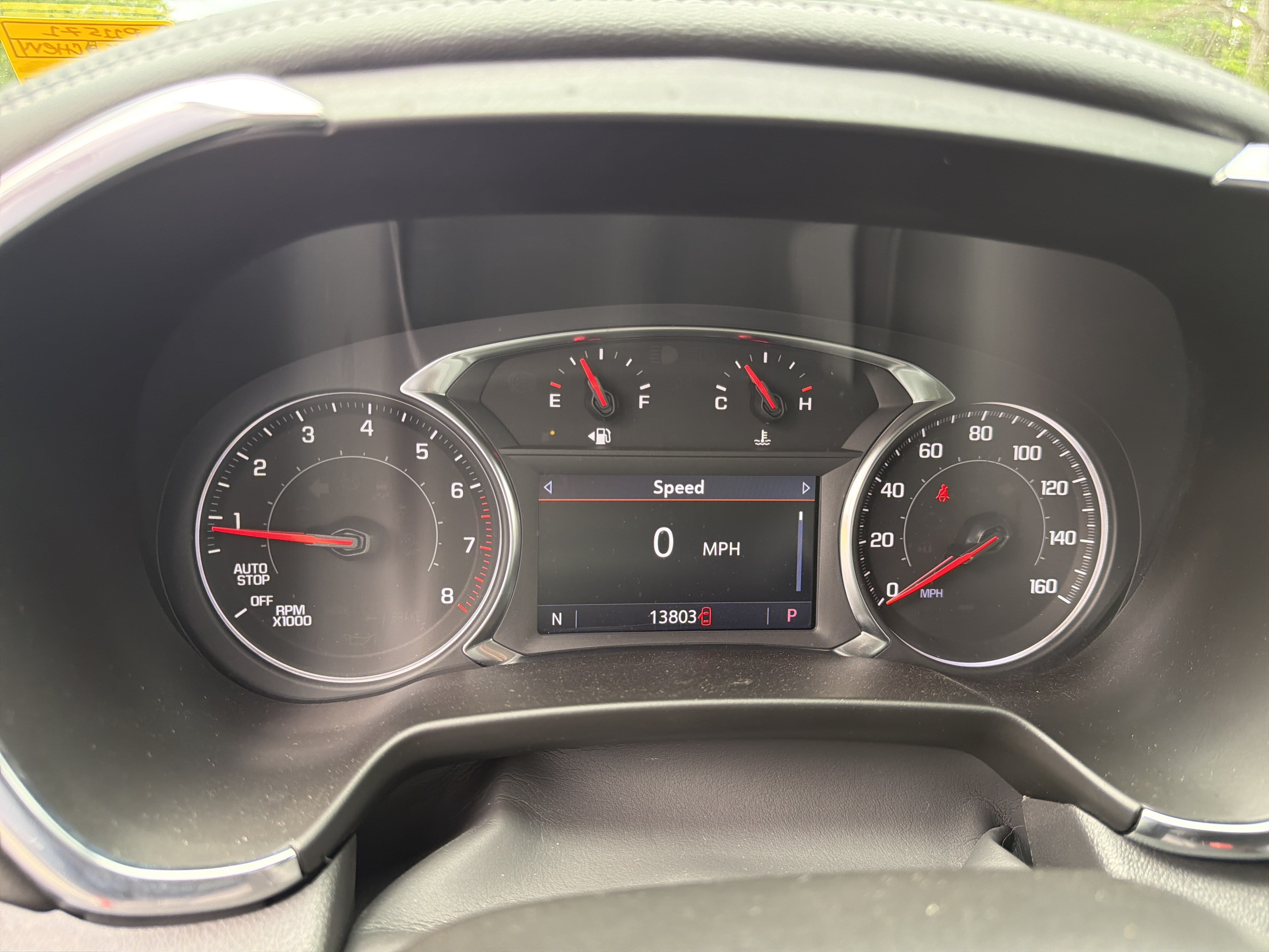 Used 2024 Chevrolet Blazer LT w/ Convenience Package FWD image 27