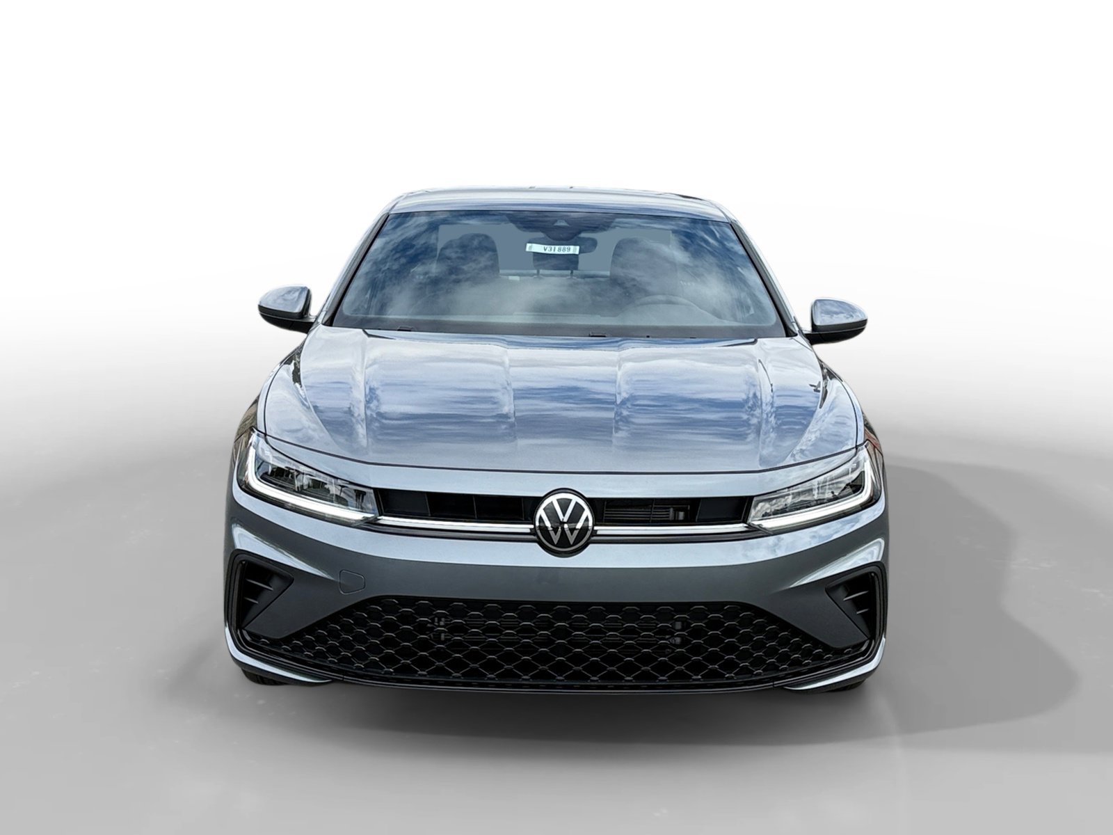 New 2026 Volkswagen Jetta Sport image 8