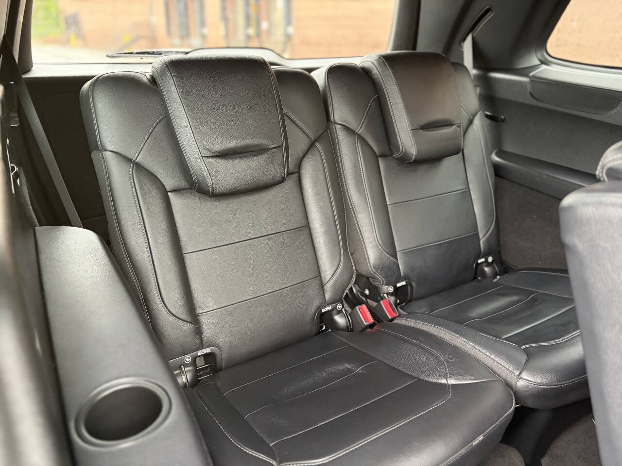 Used 2017 Mercedes-Benz GLS 550 4MATIC image 20