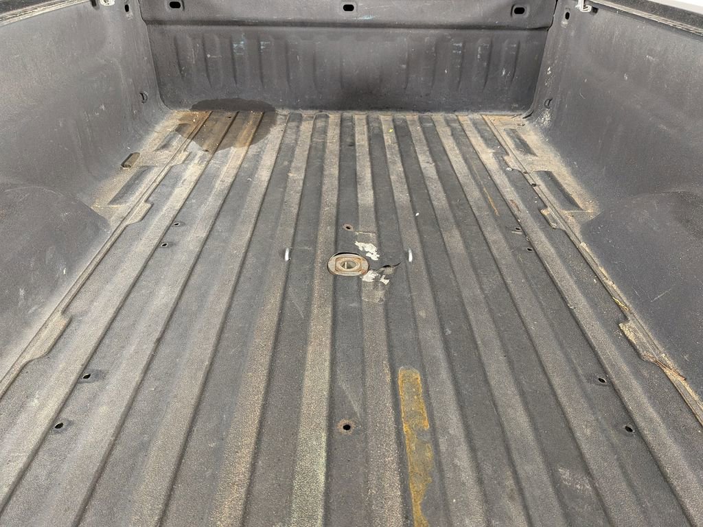 Used 2016 Chevrolet Silverado 3500 LTZ w/ Duramax Plus Package image 9