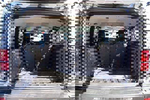 Used 2009 HUMMER H2 Luxury image 42