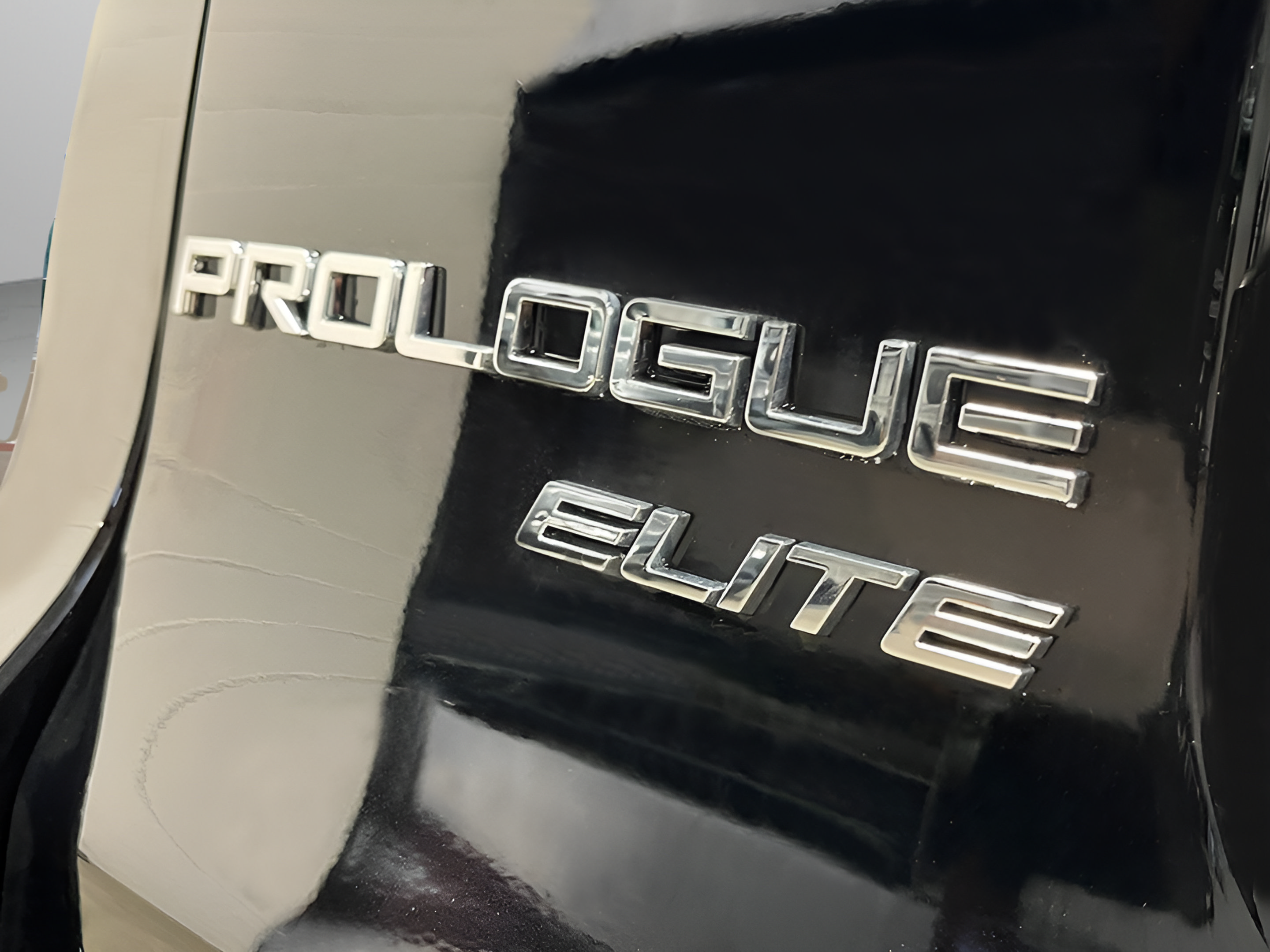 New 2026 Honda Prologue Elite image 10