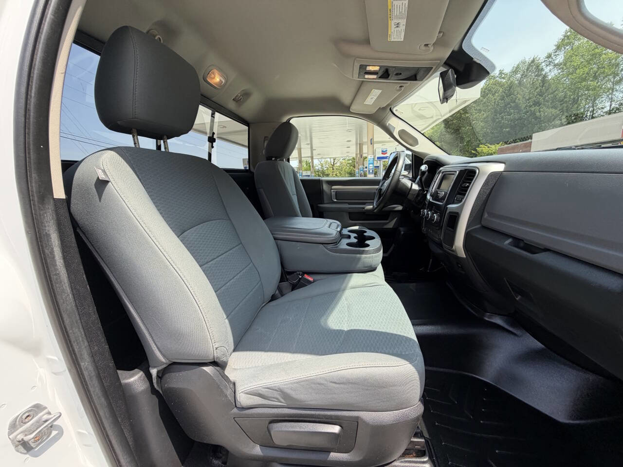 Used 2014 RAM 3500 SLT image 6