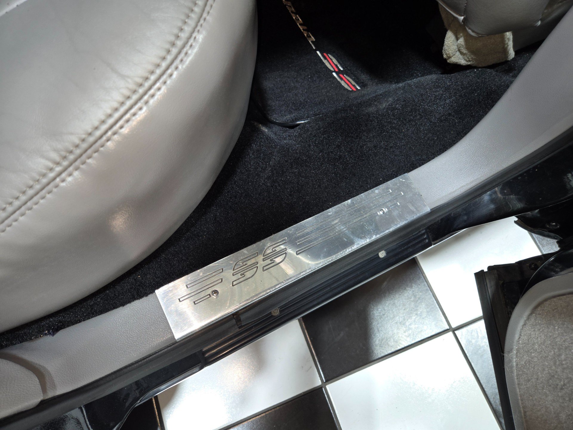 Used 1994 Chevrolet Impala SS RWD image 88