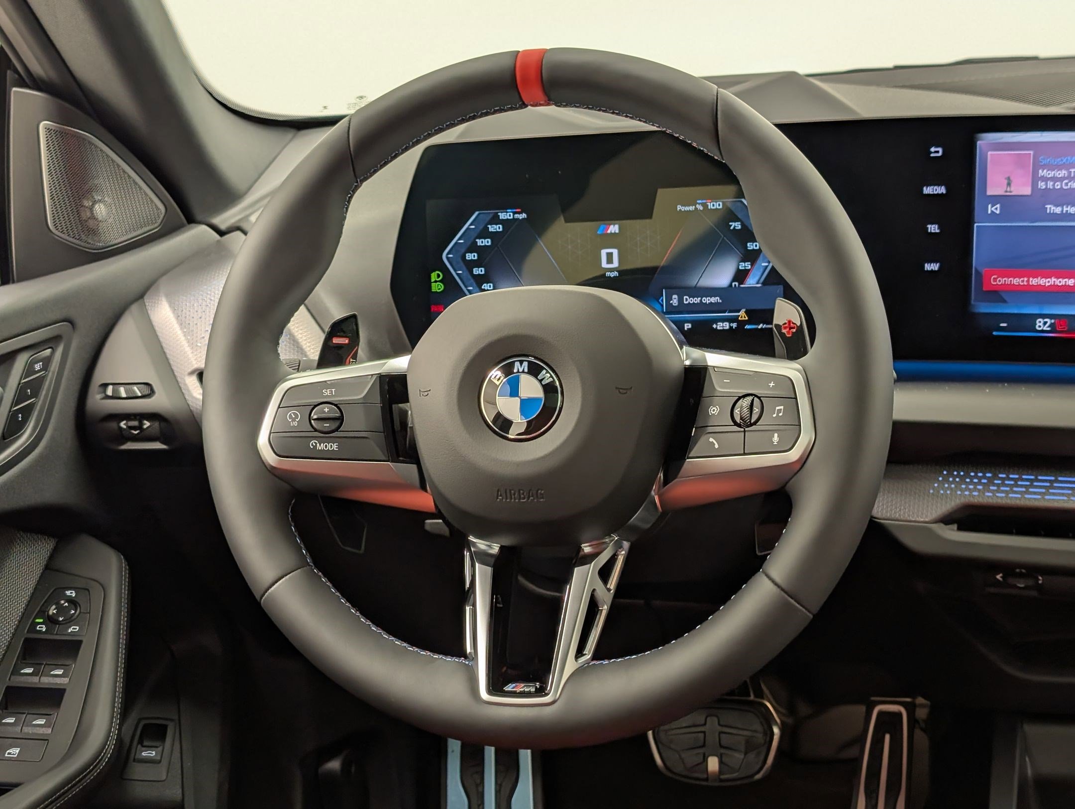 New 2026 BMW M235i xDrive image 18