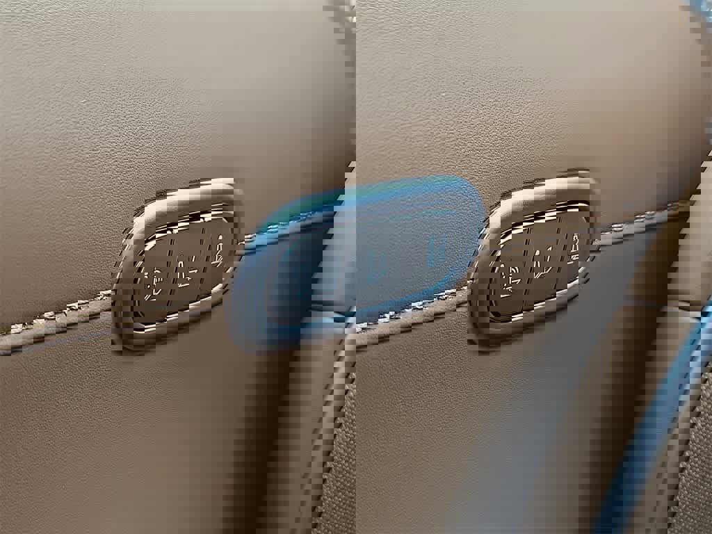 New 2026 Hyundai Palisade Calligraphy image 20