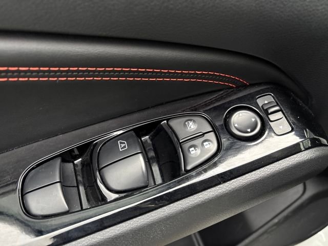 Certified 2023 Nissan Altima 2.5 SR image 12