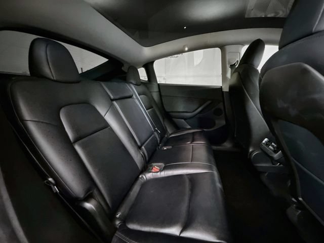 Used 2020 Tesla Model Y Performance AWD/4WD image 26