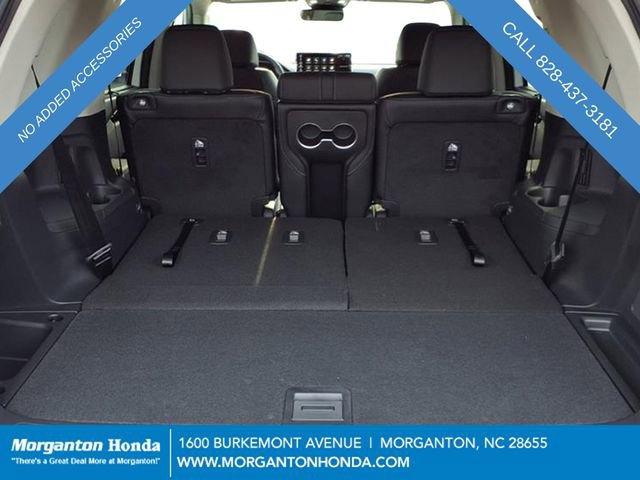 New 2026 Honda Pilot EX-L image 24