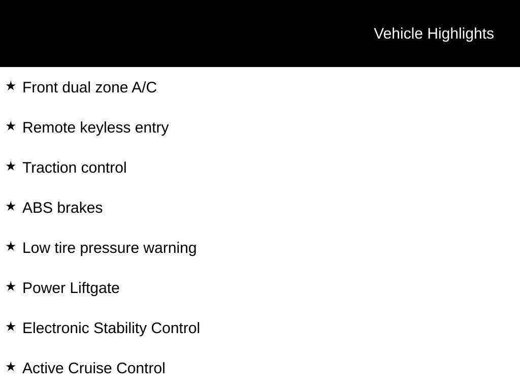 Used 2026 Hyundai Tucson SEL FWD image 5
