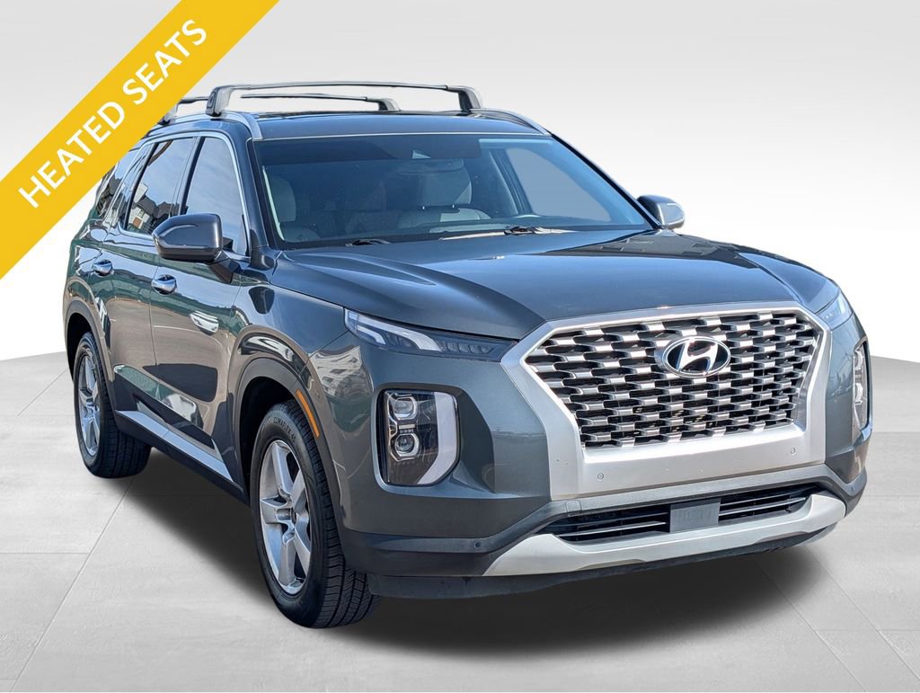 Used 2022 Hyundai Palisade SEL w/ 8P Bench Seat Package image 5