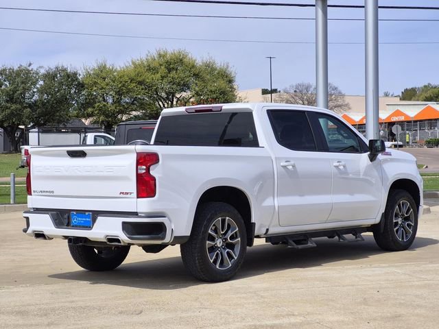 Used 2024 Chevrolet Silverado 1500 RST image 6