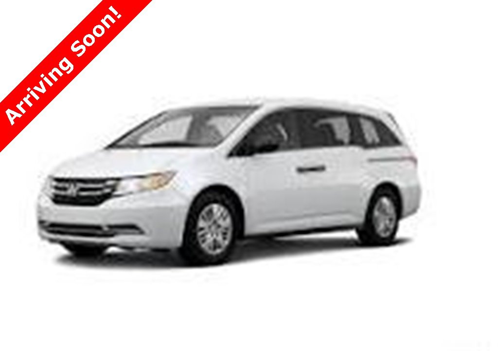 Used 2014 Honda Odyssey EX