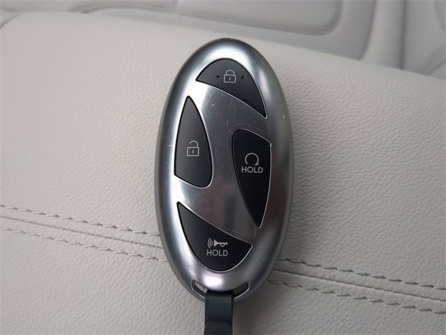 New 2025 Hyundai Tucson SE image 27