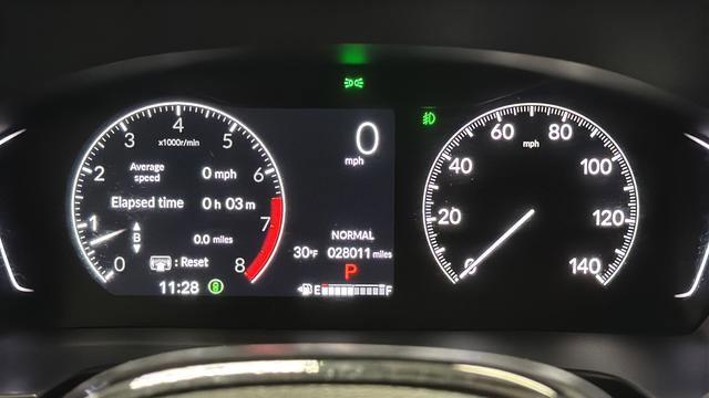 Used 2023 Honda Pilot Touring image 25