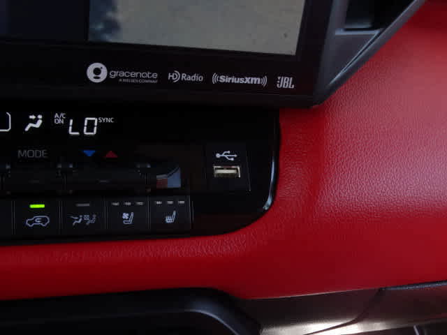 Used 2024 Toyota Sequoia TRD Pro image 33