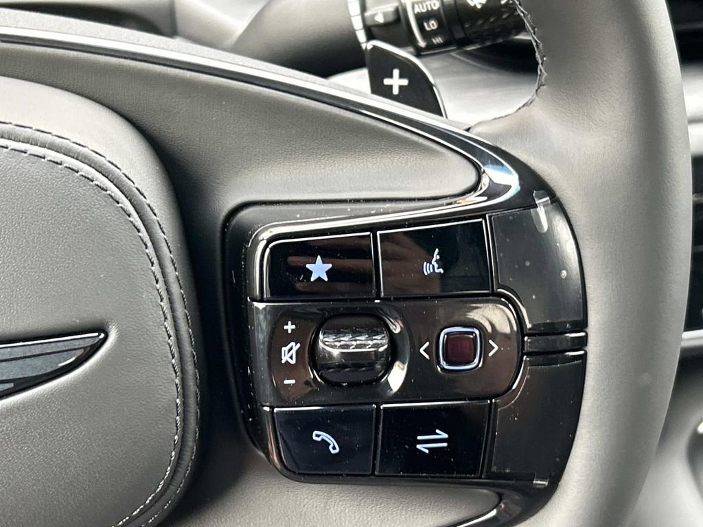 New 2026 Genesis G90 3.5T Prestige image 30