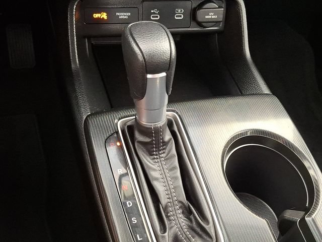 Used 2025 Honda Civic LX image 18