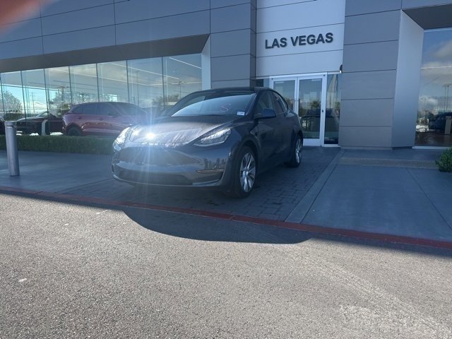 Used 2023 Tesla Model Y Long Range