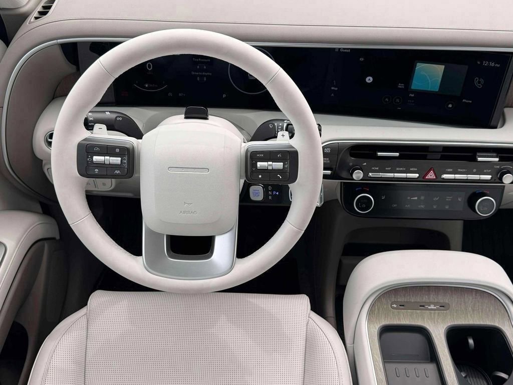 New 2026 Hyundai Palisade SEL image 41