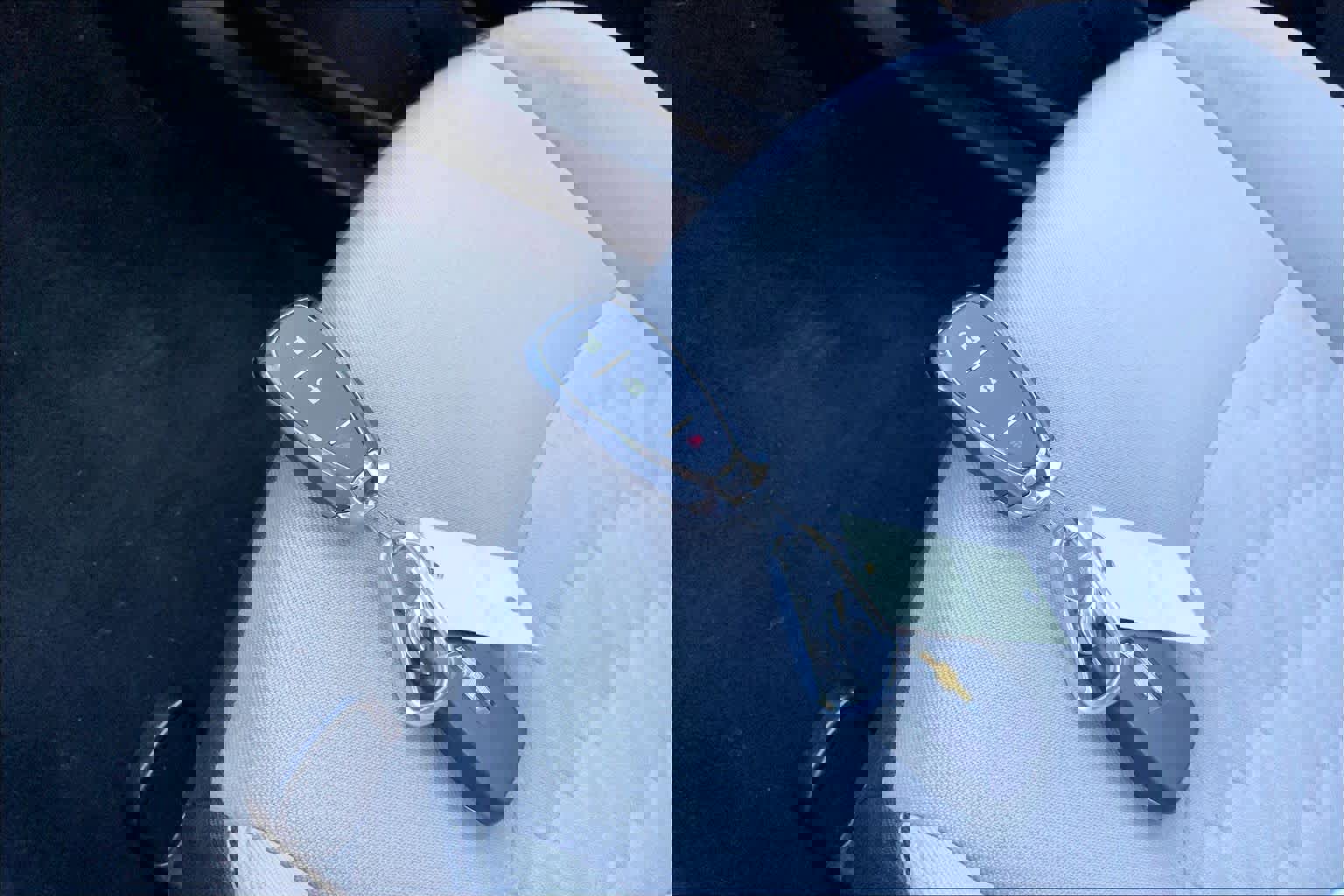 Used 2020 Chevrolet Equinox LS w/ LS Convenience Package image 15