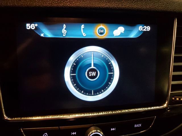 Used 2019 Buick Encore Sport Touring w/ Safety Package image 21