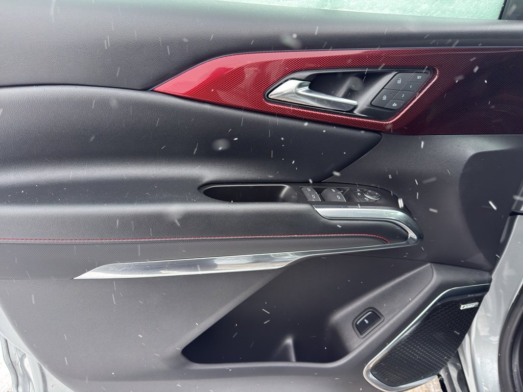 Used 2024 Chevrolet Traverse RS w/ LPO, Floor Liner Package image 14